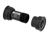 Hope Stainless Steel MTB Bottom Bracket - Pressfit BB86/BB92 24mm