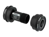 Hope Stainless Steel MTB Bottom Bracket - Pressfit PF46 24mm