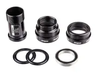 Hope Stainless Steel MTB Bottom Bracket - Pressfit PF46 30mm