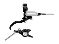 Hope "EVO X2" BMX Race Scheibenbremse - Postmount