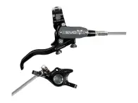 Hope "EVO X2" BMX Race Scheibenbremse - Postmount