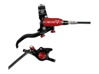 Hope "EVO X2" BMX Race Scheibenbremse - Postmount