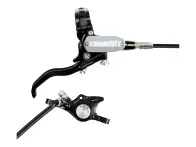 Hope "EVO X2" BMX Race Scheibenbremse - Postmount