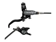 Hope "EVO X2" BMX Race Scheibenbremse - Postmount