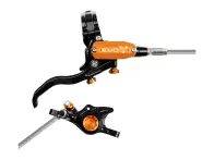 Hope "EVO X2" BMX Race Scheibenbremse - Postmount