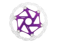 Hope "Floating" Brake Rotor - Centerlock