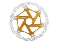 Hope "Floating" Brake Rotor - Centerlock