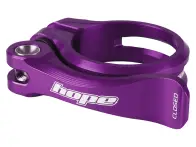 Hope MTB Seat Clamp with Quick Release