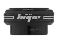 Hope MTB Steuersatz Oberteil - EC34/28,6