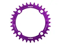 Hope "R22" MTB Chainring - 104 BCD