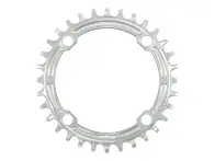 Hope "R22" MTB Chainring - 104 BCD