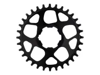 Hope "R22 Spiderless Boost" MTB Chainring - Hope Direct Mount