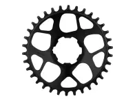 Hope "R22 Spiderless" MTB Chainring - Hope Direct Mount