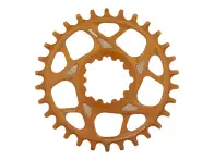 Hope "R22 Spiderless" MTB Chainring - SRAM Direct Mount