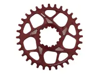 Hope "R22 Spiderless" MTB Chainring - SRAM Direct Mount