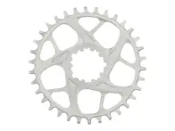 Hope "R22 Spiderless" MTB Chainring - SRAM Direct Mount