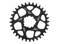 Hope "R22 Spiderless" MTB Chainring - SRAM Direct Mount