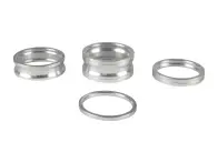 Hope "Space Doctor" MTB Headset Spacer Set