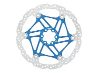 Hope "V4 Vented Floating" Brake Rotor - 6-Bolt