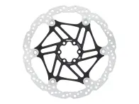 Hope "V4 Vented Floating" Brake Rotor - 6-Bolt