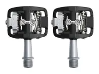 HT Components "878 Click" MTB Pedals