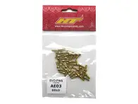 HT Components "AE03 / ME03" Pedal Replacement Pins