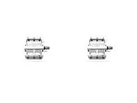 HT Components "AN03A" MTB Pedals