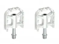 HT Components "AR12" MTB Pedale - titan