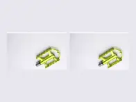 HT Components "ARS02" MTB Pedals