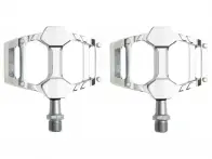 HT Components "ARS06" MTB Pedale - Titan