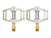HT Components "ARS06" MTB Pedals - Titan