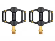 HT Components "ARS06" MTB Pedale - Titan