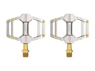 HT Components "ARS06" MTB Pedals - Titan