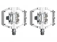 HT Components "D1 Duo Click" MTB Pedals
