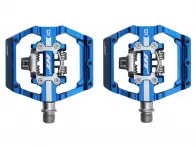 HT Components "D1 Duo Click" MTB Pedals