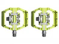 HT Components "D1 Duo Click" MTB Pedals