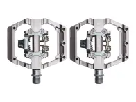 HT Components "D1 Duo Click" MTB Pedals