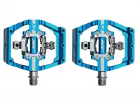 HT Components "HT-X2" Pedals - Titan