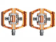 HT Components "HT-X2" Pedals - Titan