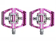 HT Components "HT-X2" Pedals - Titan