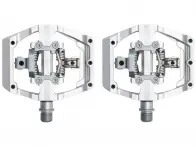 HT Components "HT-X2" Pedals - Titan