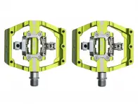 HT Components "HT-X2" Pedals - Titan