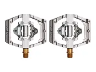 HT Components "HT-X2" Pedals - Titan
