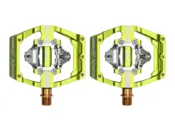 HT Components "HT-X2" Pedals - Titan
