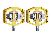 HT Components "HT-X3" Pedals