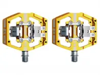 HT Components "HT-X3" Pedale