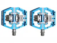 HT Components "HT-X3" Pedale - Titan