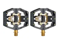 HT Components "HT-X3" Pedals - Titan