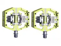 HT Components "HT-X3" Pedale - Titan