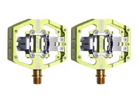 HT Components "HT-X3" Pedals - Titan
